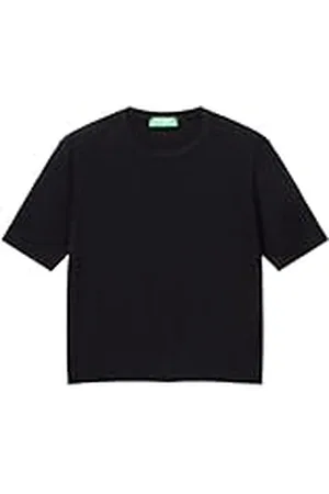 Benetton Shirt G/C M/M, , XS