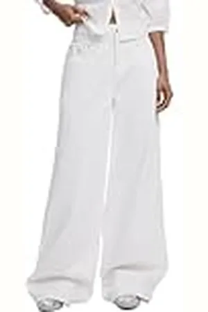 Desigual Denim New Jersey jeans voor dames, , 40