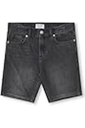 Only & Sons Osjedge Wb 2789 PIM DNM Shorts Noos, , 158
