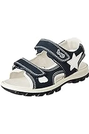 Primigi Unisex Pra 18991 Sandalen voor kinderen, , 33 EU