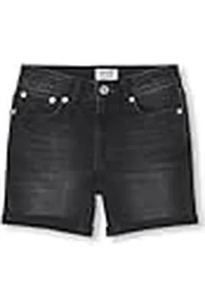 Only & Sons Osjply Wb 2796 PIM DNM Shorts Noos, , 152