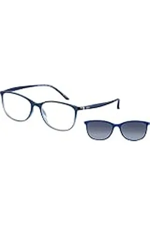 Elle Decoration Woman Optical Prescription Eyewear Frames voor dames, , 52 (M)