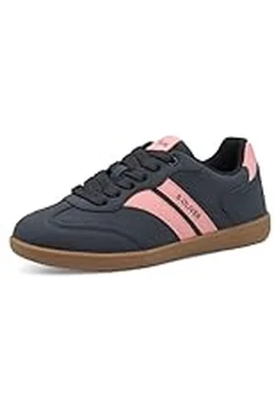 QS by s.Oliver Unisex kinderen 5-43200-44 sneakers, , 36 EU