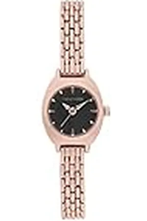 Trendy Kiss TMRG10136-03 Dameshorloge analoog kwarts met metalen armband, , armband