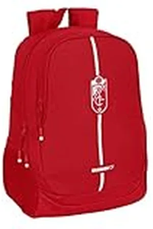 Safta Schoolrugzak Granada C.F, 320 x 160 x 440 mm, uniseks, kinderen, , standaard, , Standaard