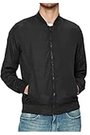 Brave Soul Dappere ziel mannen Sanjayblack Bomber jas