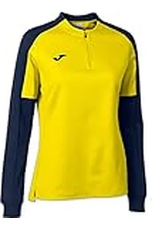 Joma Eco Championship sweatshirt voor dames