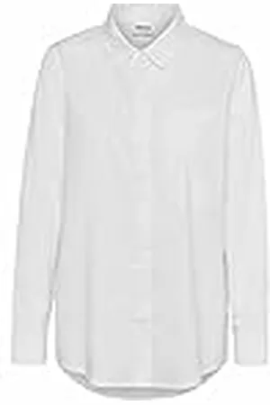 Noisy May NOS DE Dames Nmalamo L/S Shirt S Blouse