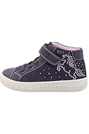 Lurchi 95l1033002 sneakers voor meisjes, , 34 EU
