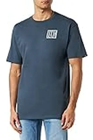Vans Heren T-shirt Elevator Tee, , XS, , XS