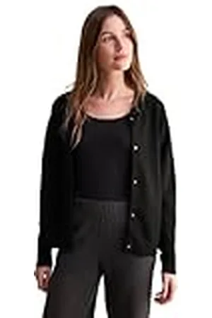 CECIL College Cardigan voor dames, , M