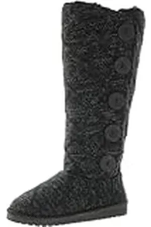MUK LUKS Vrouwen Malena Laarzen, , 4 UK, , 37 EU