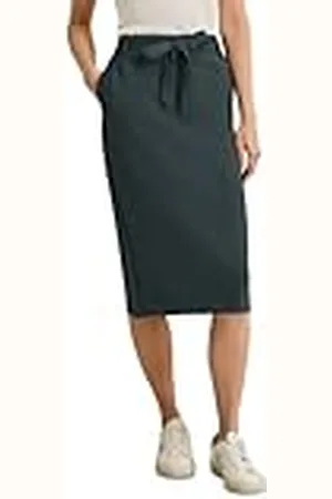 CECIL Rok met riem, , XS