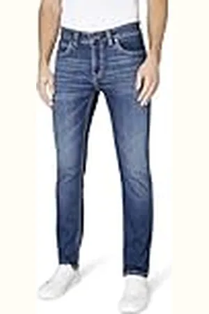 Atelier Gardeur Batu Comfort Stretch Jeans voor heren