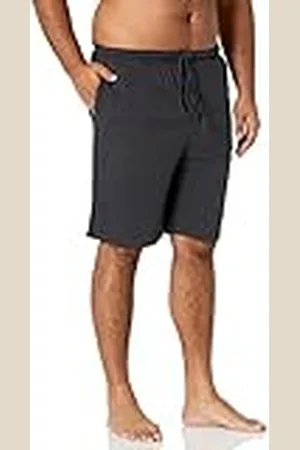 Amazon Gebreide pyjama korte