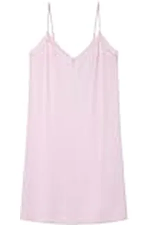 Women secret Short Nightdress Soft Touch Nachthemd voor dames, , XS, , XS