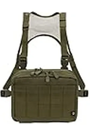Brandit Unisex Us Cooper Chest Pack Operator Bag, , Eén Maat