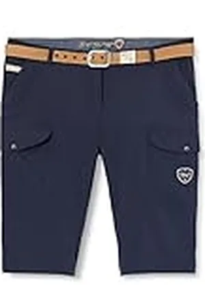 G.I.G.A. DX by killtec Ivona casual capribroek voor dames, , 50 NL