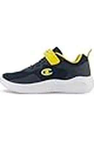 Champion Softy Evolve hardloopsneakers, blauw (BS011), 33,5 EU, , 33.5 EU