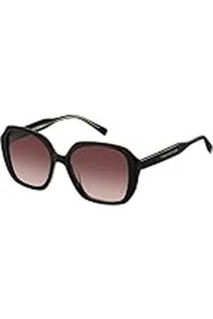 Tommy Hilfiger TH 2105/S 807 BLACK 54/17/140 Vrouw Zonnebrillen