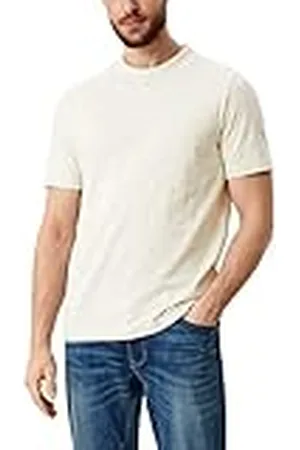 QS by s.Oliver T-shirt voor heren, , S