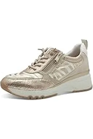 Marco Tozzi Dames 2-23757-44 sneakers, , 41 EU, , 41 EU