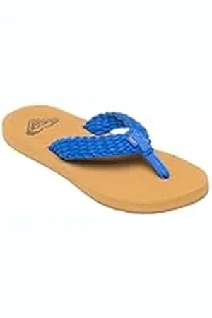 Roxy Dames Porto IV sandalen, DAZZLING BLUE, 40 EU, , 40 EU