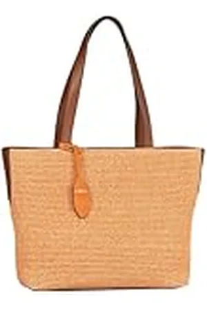Gabor Bags Eleanor Dames Shopper Schoudertas Ritssluiting Groot , , mode