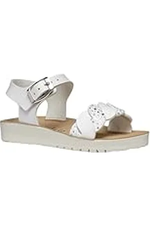 Geox J SANDAL COSTAREI GI, , 2 UK, , 2 UK