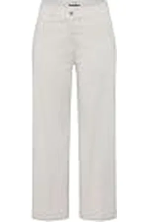 Brax By Brax Peggy Culotte super lichte katoenen culotte, , 36W / 30L