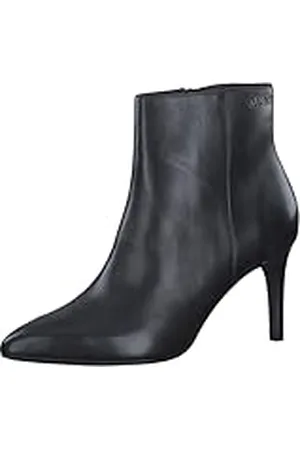 QS by s.Oliver Dames Boot Heel 5-25316-43 Enkellaarzen, , 36 EU, , 36 EU
