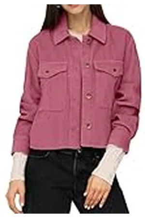 ONLY Dames Onlmarta Corduroy Short Jacket Otw, , x_l, , XL