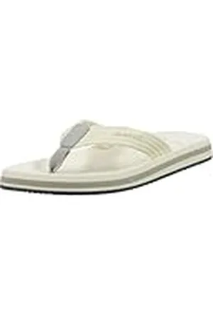 GANT FOOTWEAR Brodal Teenslippers voor heren, 42 EU, , 42 EU