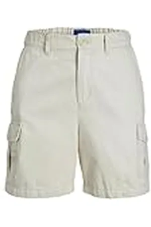 JJXX Jxholly RLX Cargo Hw Shorts PNT Sn, , XL