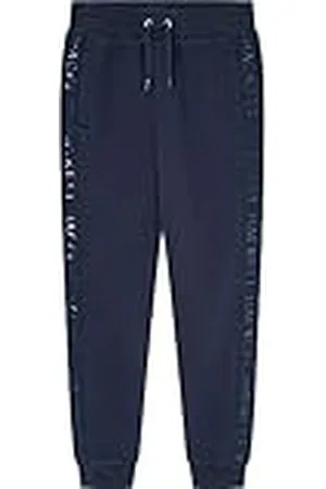 Hackett Jogger met logo voor jongens, , 2 jaar
