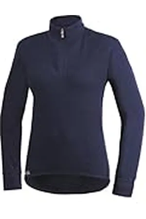 Woolpower Zip Turtleneck 400