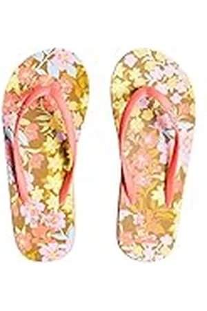 Billabong Dames DAMA Teenslippers, , 37 EU Étroit