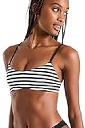 Banana Moon WARO BLACKSTRIP bikinitopje, , XS/34 dames, .