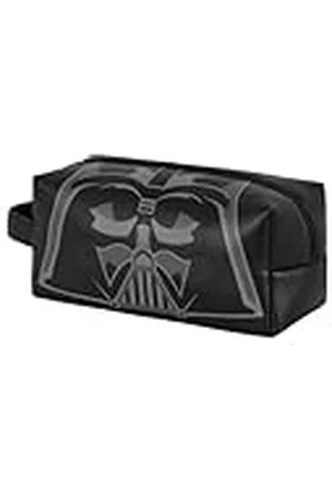 STAR WARS Vader-Brick Plus Travel Toilettas, , , Eén maat, Brick Plus Travel Toilettas Vader