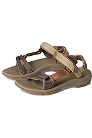 Teva W Terra Fi Lite sandaal voor dames, , 38 EU