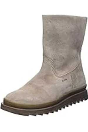 Richter Kinderschuhe 4750-2111, winterlaarzen meisjes 28 EU