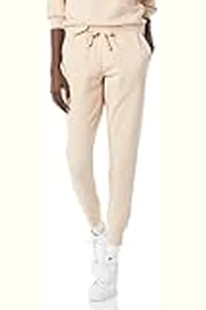 Amazon Fleece joggingbroek voor dames (verkrijgbaar in grote maten), , XL