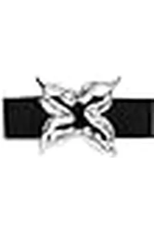 Desigual BELT_ELASTIC BUTTERFLY, 2000 , U, , One Size