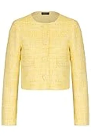 Apart Boucleblazer, , 46