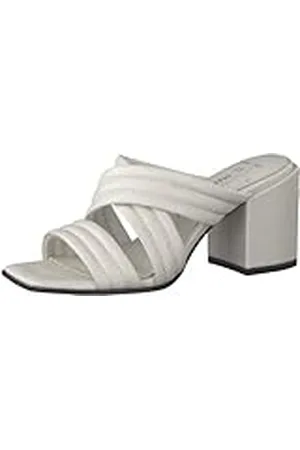 Marco Tozzi 2-2-27320-28 Sandalen met hak voor dames, , 38 EU