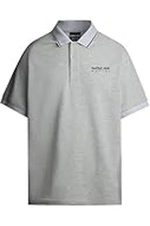 Pepe Jeans Polo met getipt logo voor heren, , L