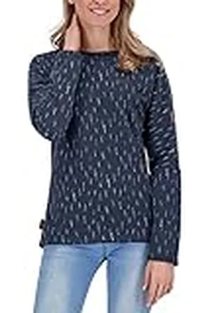 alife kickin Alife kickin Darlaak Sweatshirt voor dames, , XXL