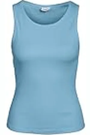 Noisy May Nmmaya S/L Regular Tank Top Noos, , S