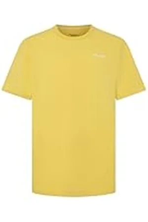 Pepe Jeans Aaron T-shirt voor heren, , XXL