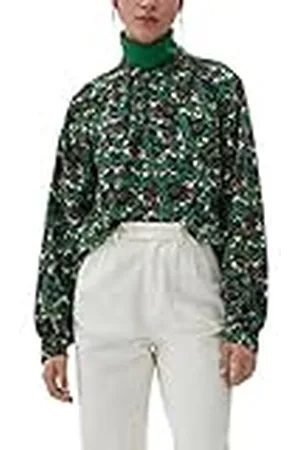 QS by s.Oliver Dames 2117759 Blouse, , 32